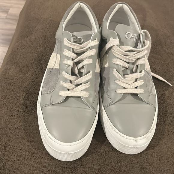 OTD men’s shoes Size Men’s 11.5 - Picture 2 of 5